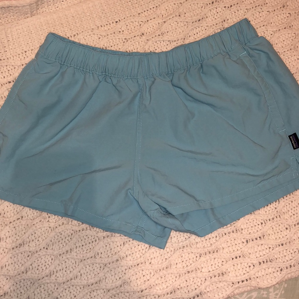GUC PATAGONIA SHORTS